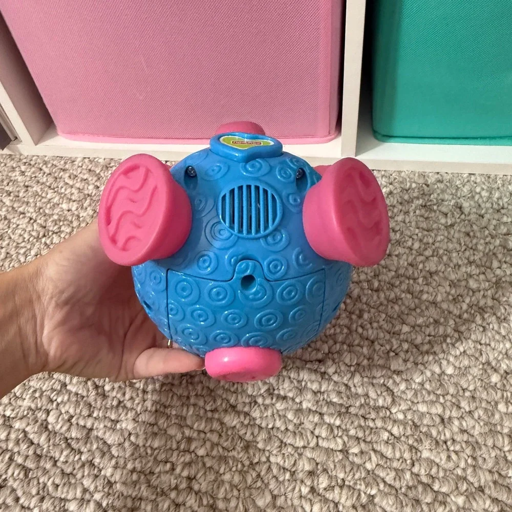 Fisher-Price great used